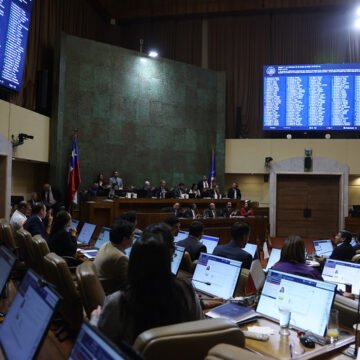 A ley medidas para contener alza de precio de la parafina