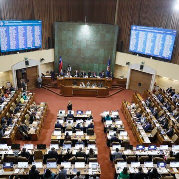 Instalación de la Cámara se desarrollará mañana en el Congreso Nacional Instalación de la Cámara se desarrollará mañana en el Congreso Nacional