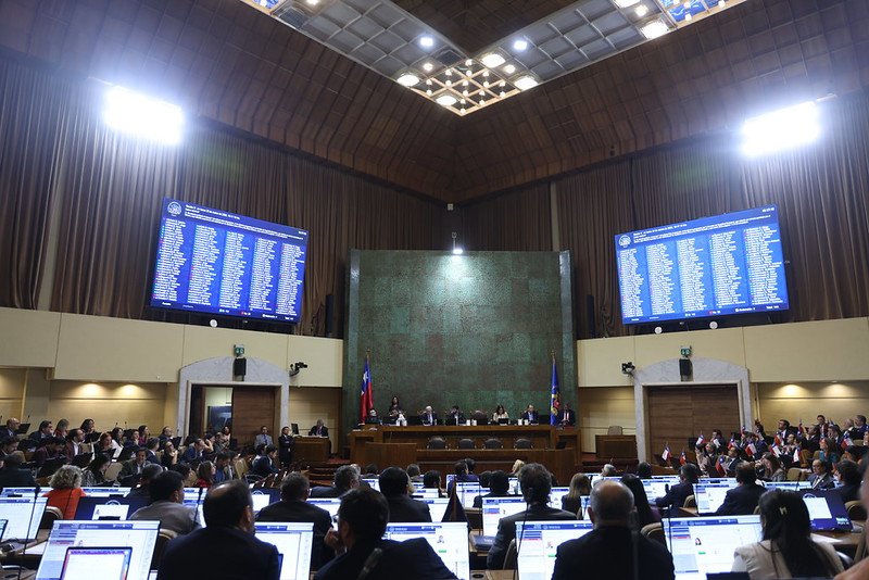 Restringen acceso de inmigrantes en situación irregular a beneficios fiscales Restringen acceso de inmigrantes en situación irregular a beneficios fiscales