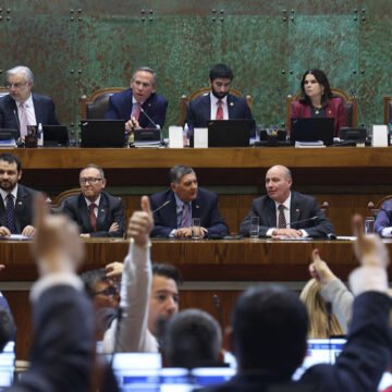 Sala aprueba norma para contener precio de la parafina