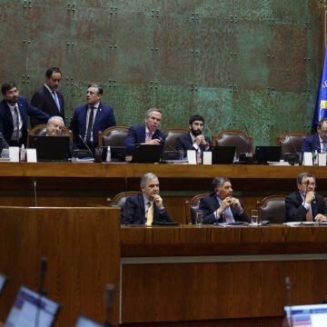 Facultan a administradores de copropiedades para emitir certificados de residencia