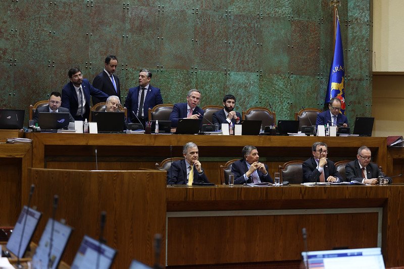 Facultan a administradores de copropiedades para emitir certificados de residencia Facultan a administradores de copropiedades para emitir certificados de residencia