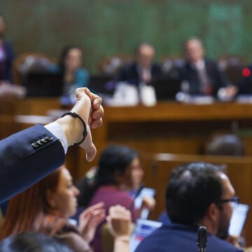 Sala rechazó proyecto que incluía a la Fiscalía Militar en casos de espionaje