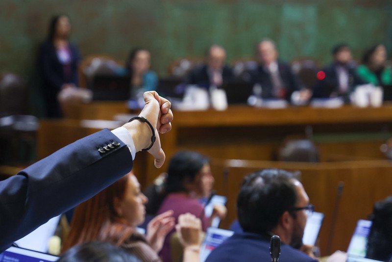 Sala rechazó proyecto que incluía a la Fiscalía Militar en casos de espionaje Sala rechazó proyecto que incluía a la Fiscalía Militar en casos de espionaje