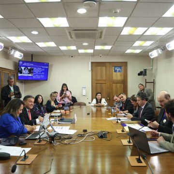 Comisión recibirá catastro de terrenos disponibles para vivienda