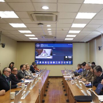 DDHH analizó los procesos de reconocimiento de fallecidos no identificados
