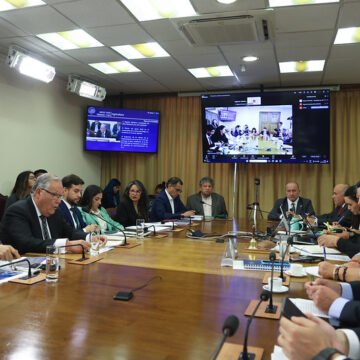 Comisiones seguirán con audiencias y proyectos de ley en la primera semana de abril