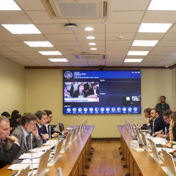 Gobierno aclaró políticas y programas que se mantendrán en cultura