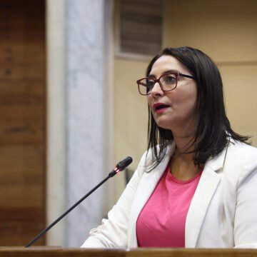 Respaldan permiso de circulación estandarizado en todo el país