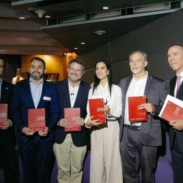 Proyecta Chile 2050: Poder Legislativo recibe propuestas
