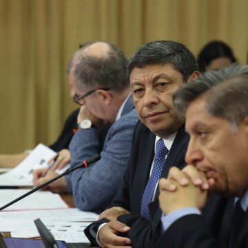 Minería abordó críticas a Codelco por accidente de 2025