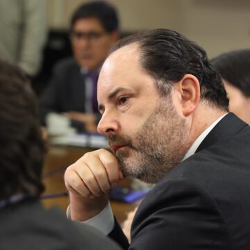 Trabajo presentó agenda laboral y diagnóstico del mercado