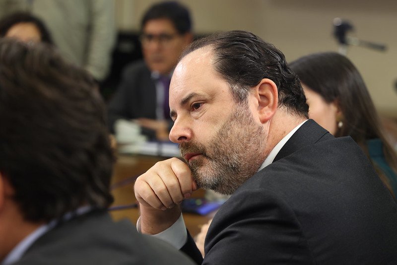 Trabajo presentó agenda laboral y diagnóstico del mercado Trabajo presentó agenda laboral y diagnóstico del mercado