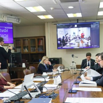 A Sala acuerdos aéreos entre Chile y países europeos