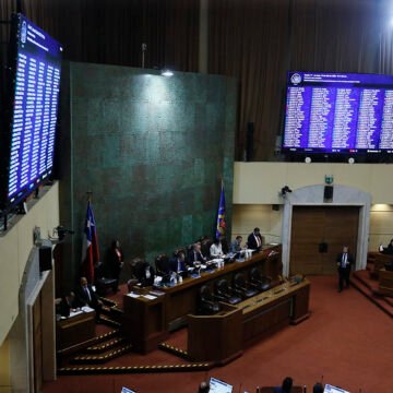 Sala aprobó fortalecimiento de la justicia laboral en el país