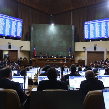 Justicia y seguridad pública entre los temas en tabla para esta semana