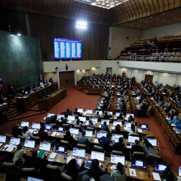 Aumentan sanciones por robo, hurto o receptación de maquinaria agrícola