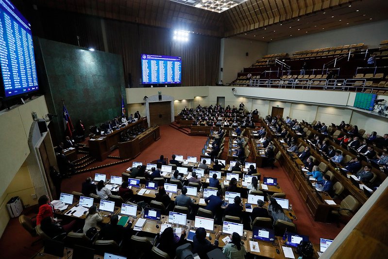 Aumentan sanciones por robo, hurto o receptación de maquinaria agrícola Aumentan sanciones por robo, hurto o receptación de maquinaria agrícola