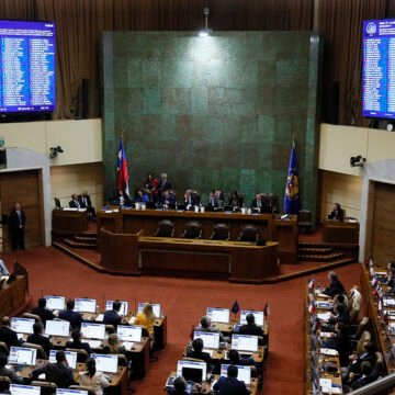 Incineración de basura: Sala despachó proyecto que aumenta sanciones
