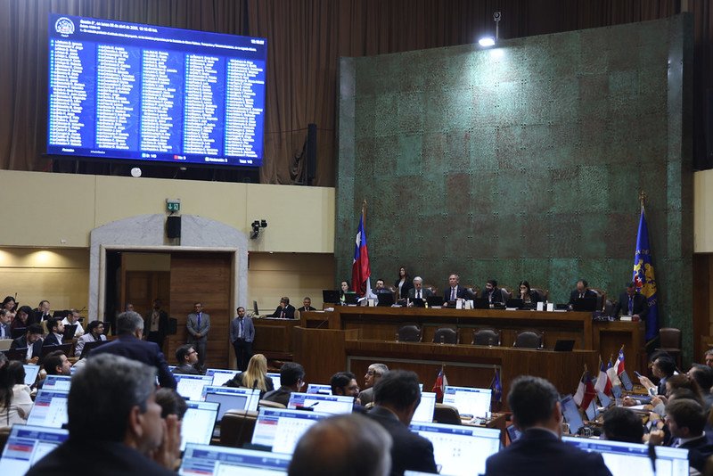 Sala remitió a mixta proyecto que sanciona ingreso de objetos prohibidos a las cárceles Sala remitió a mixta proyecto que sanciona ingreso de objetos prohibidos a las cárceles