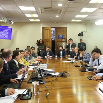 A Sala proyecto que aumenta sanciones por turbazos