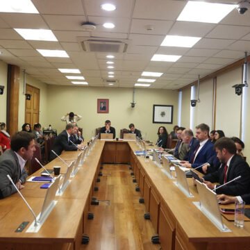 Comision-de-Ciencias-.jpg Futuro y Ciencias: inicia estudio de proyecto para proteger a menores de las adicciones digitales