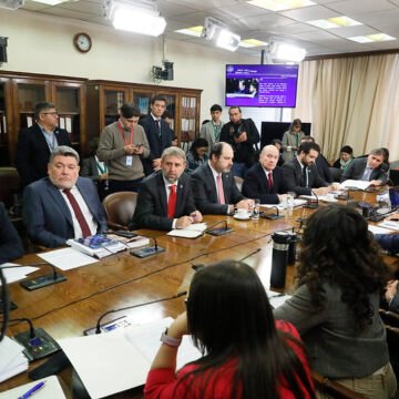 Comision-de-Trabajo-1.jpg Comisiones afinan normas de proyecto de reconstrucción nacional