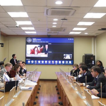 Comision-de-gobierno-interior-despacho-proyecto-para-prevenir-el-lavado-de-activos.jpg Lavado de activos: Comisión aprueba ampliar control a empresas de transporte y logística