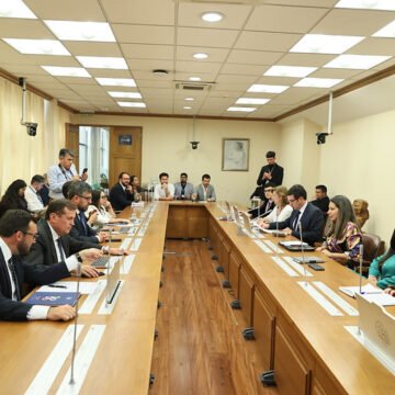 Comision-de-medio-ambiente-analiza-modernizar-institucionalidad-ambiental.jpg Institucionalidad ambiental: buscan modernizar la evaluación de proyectos