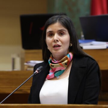 Vuelve a comisión ampliar normas de control de identidad