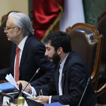 Cámara alerta efectos de las decisiones del gobierno sobre miles de familias chilenas