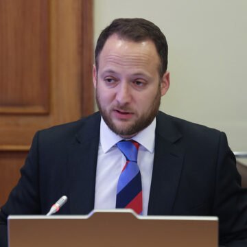 Caso Bruma impulsa reforma a seguridad marítima