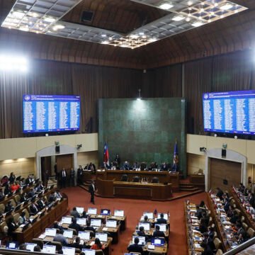 A Comisión mixta recursos para fomentar el reingreso de estudiantes al sistema educativo