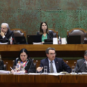 estado-de-excepcion.jpg Estado de excepción: Cámara aprobó nueva prórroga