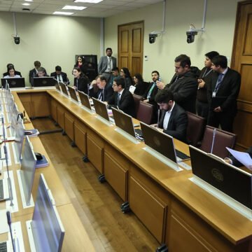 Comisión de Educación revisó situación de Junaeb y eventuales irregularidades