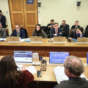 Registro Civil aseguró que no hay extranjeros con cédulas de identidad que no correspondan