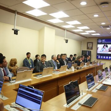 Comision-de-Salud-.jpg Salud inició debate de proyectos de ley sobre fertilidad e infertilidad