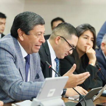 Dip-Tapia-pdte-Mineria.jpg Comisión Minería: inicia revisión de proyecto que modifica proceso de patentes mineras