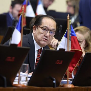 Cámara respaldó eliminar la irrenunciabilidad del feriado en días de elecciones