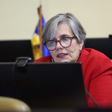A ley prohibición de porte de armas a procesados o condenados por VIF
