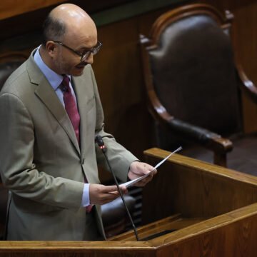 Acusaciones constitucionales: Permiten votación separada respecto de cada acusado