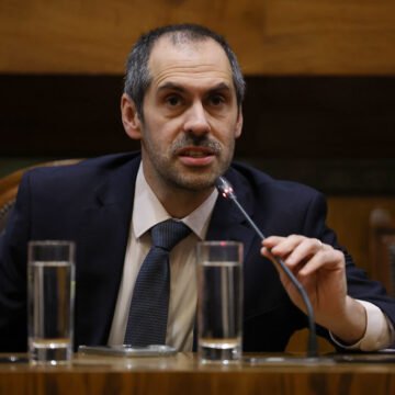 Nicolas-Grau-AC.jpg Cámara declara ha lugar acusación contra exministro Nicolás Grau