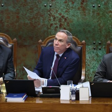 Presidente-de-la-Camara.jpg Permisos de edificación y urbanización se agilizarán con nueva ley aprobada por la Cámara