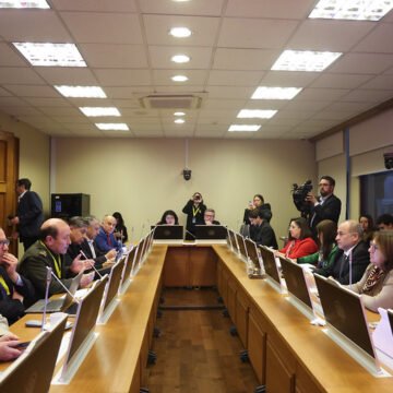 bomberos-tag-.jpg Debaten proyecto que elimina cobro de peajes a Bomberos