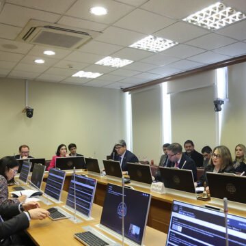 Vuelve a la Sala proyecto que facilita compra de terrenos para viviendas sociales