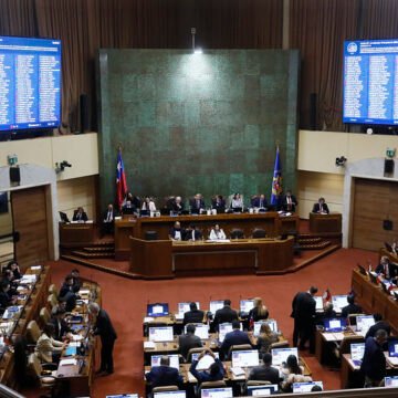 Sala respalda crear comisión investigadora sobre procesos migratorios de menores haitianos