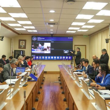 Bono de apoyo a la niñez: Comisión despachó ayuda extraordinaria