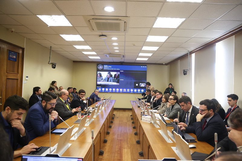 Cultura-TVN-6-julio.jpg Cultura: Mesa técnica revisará sostenibilidad de Televisión Nacional