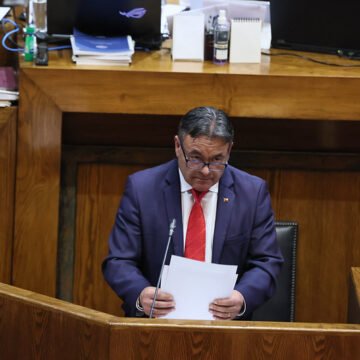 Cámara aprobó proyecto que facilita compra de terrenos para viviendas sociales