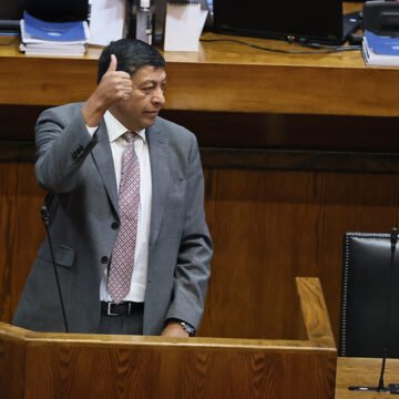 Cámara apoya proyecto para contener tarifas eléctricas
